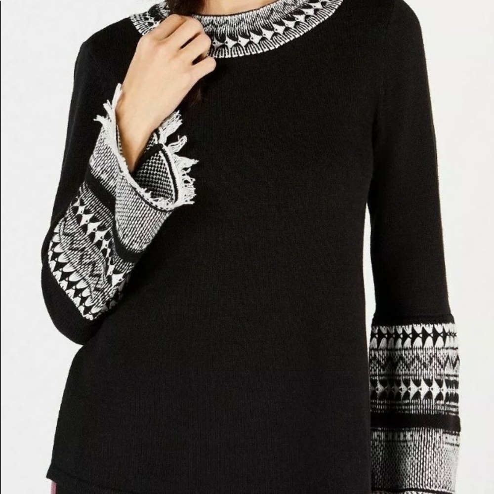 Style‎ & Co sweater